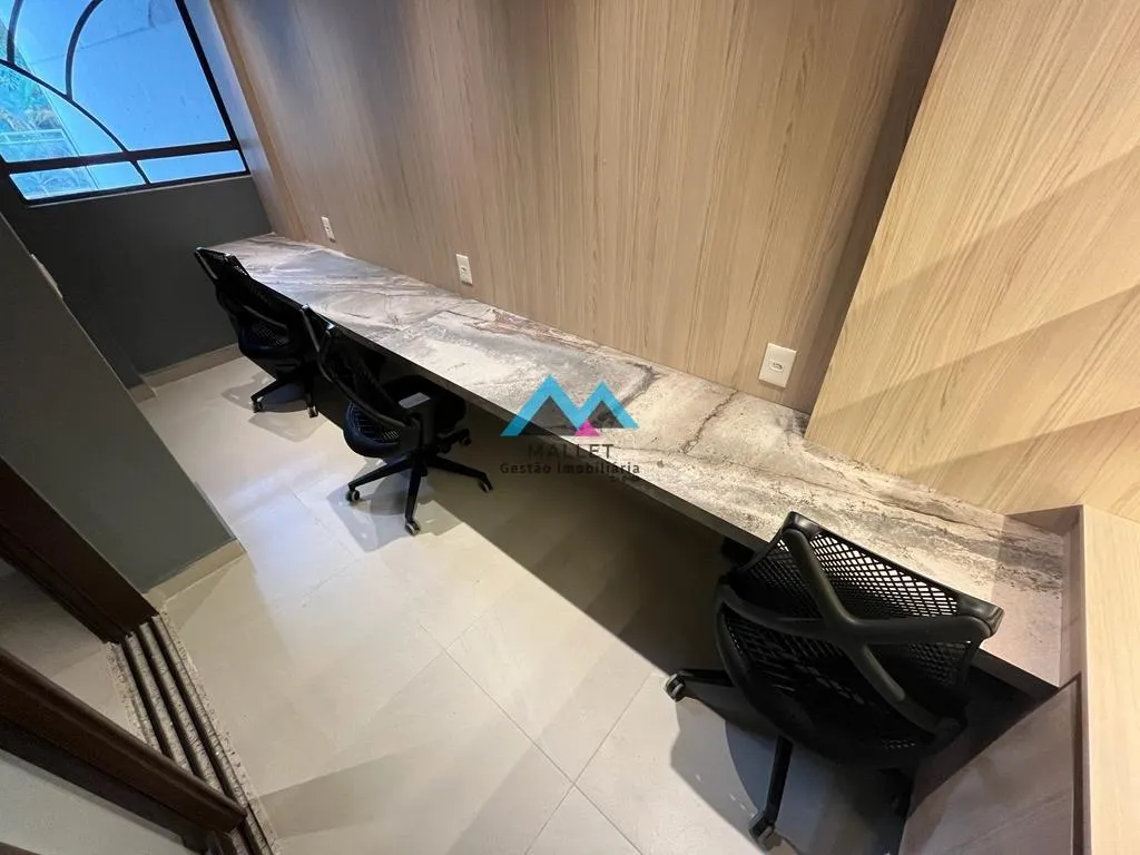 1-bedroom apartment with terrace and pool — photo 23