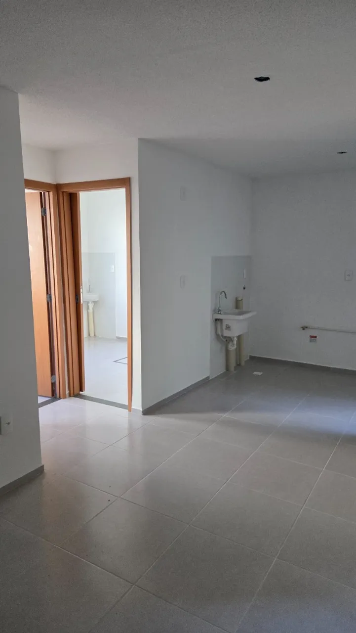 One-bedroom, 35 m² apartment in Curitiba — photo 10