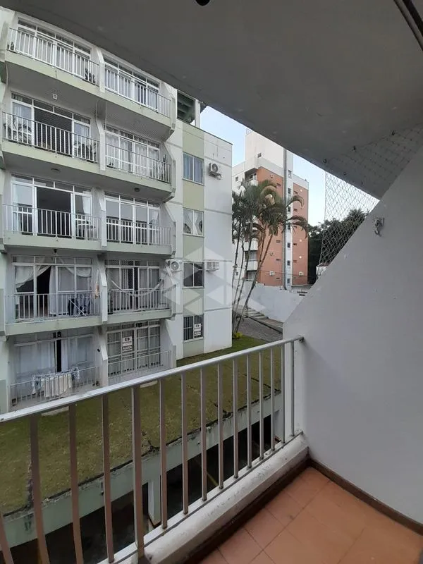 Apartamento de 2 quartos com sacada e área de serviço — photo 6
