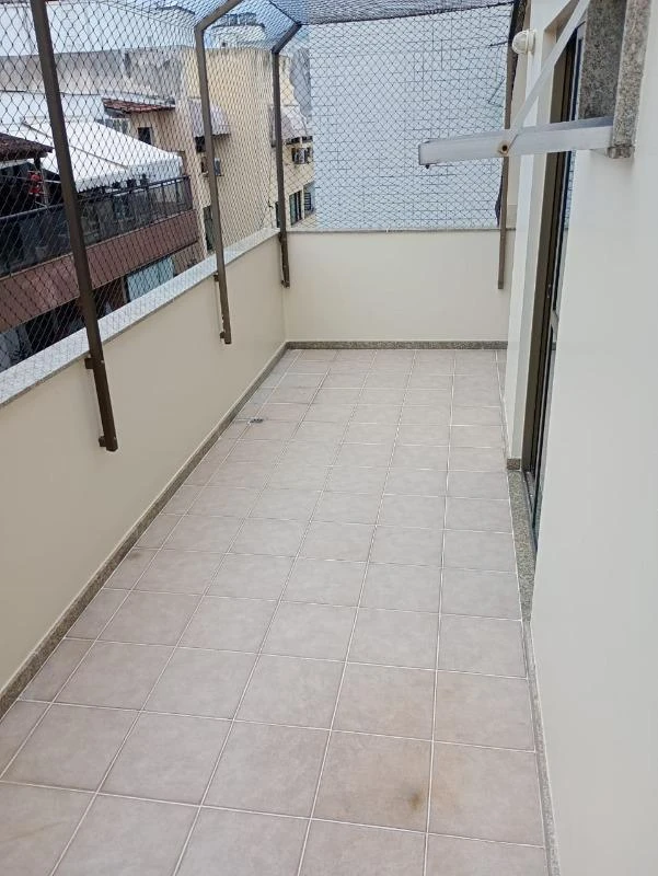 Cobertura com 3 quartos e 4 banheiros — photo 29