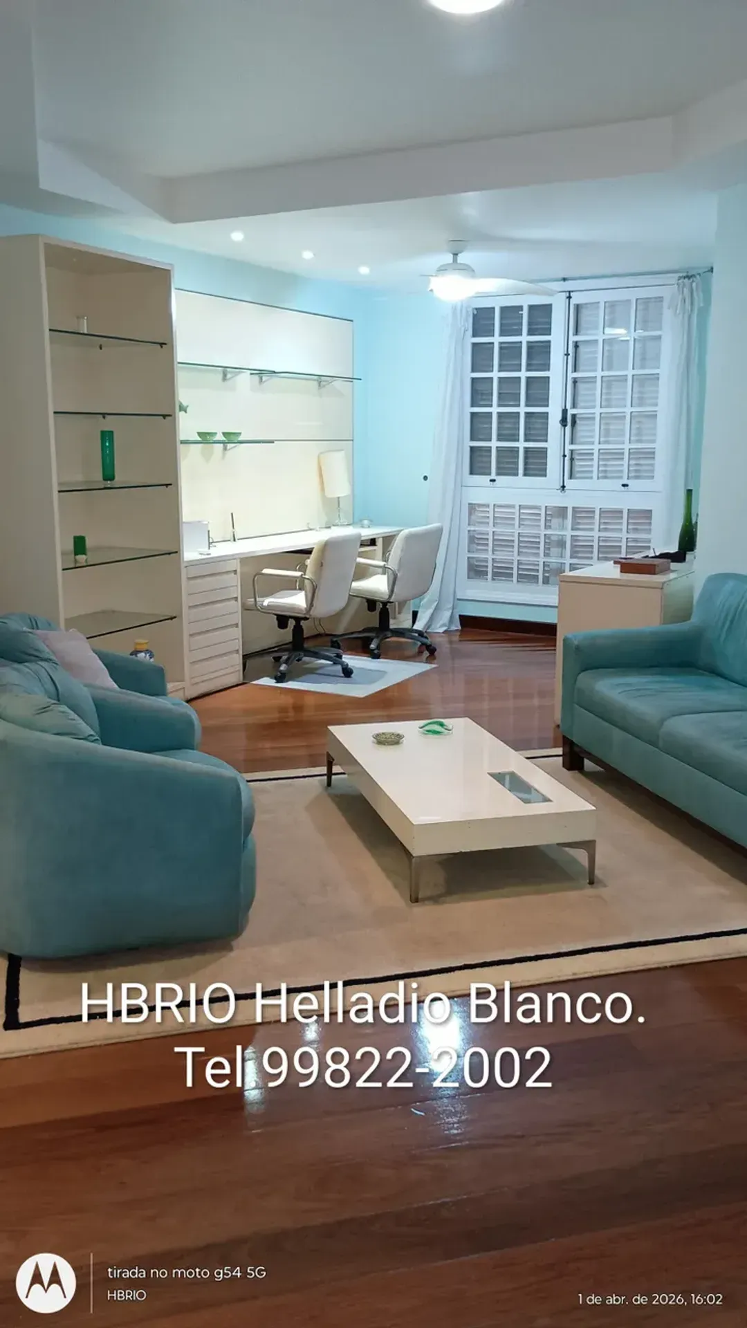 Casa semimobiliada com 4 quartos e 5 banheiros — photo 26