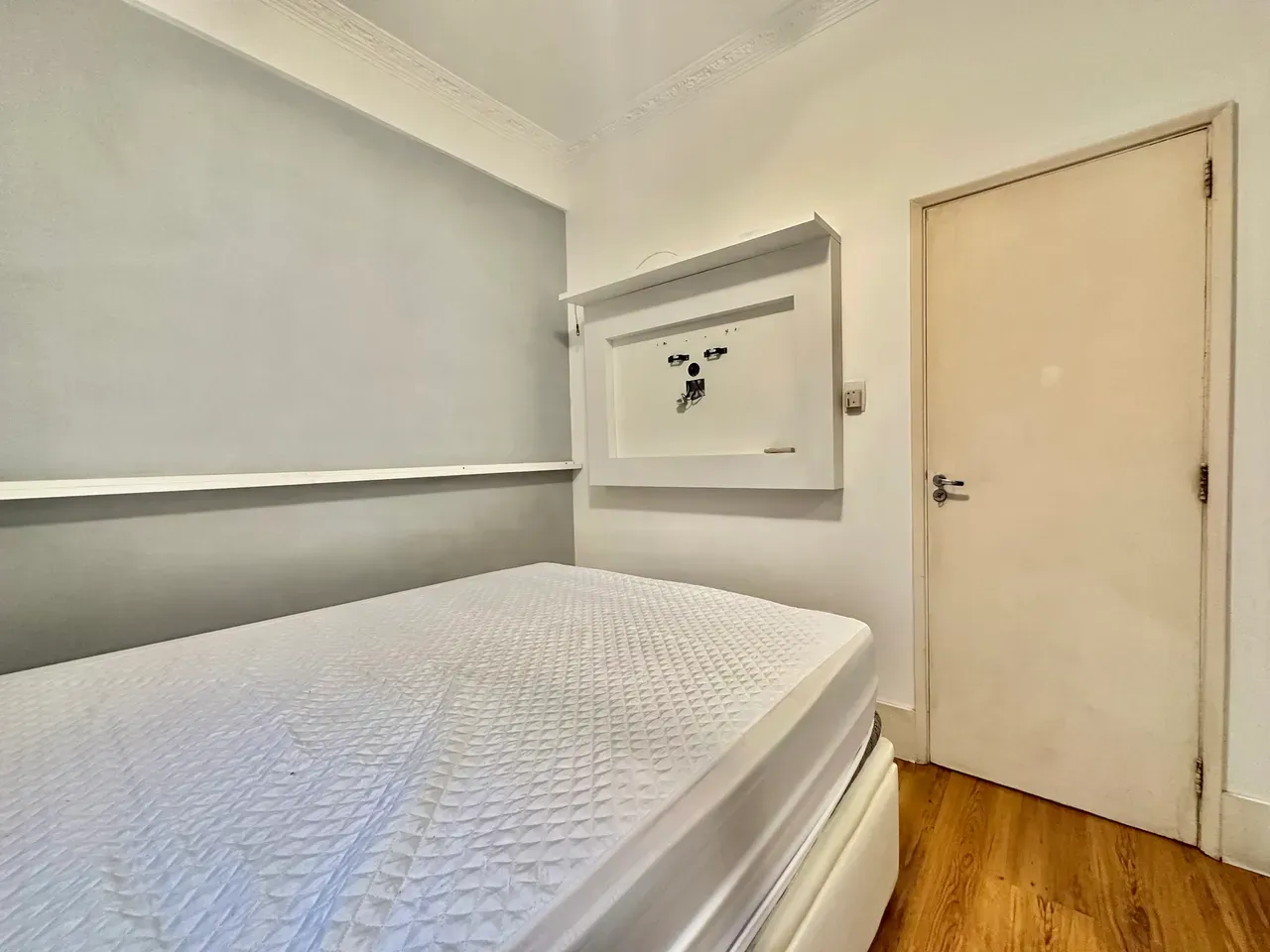 One-bedroom apartment with a home office in Rio de Janeiro — photo 14