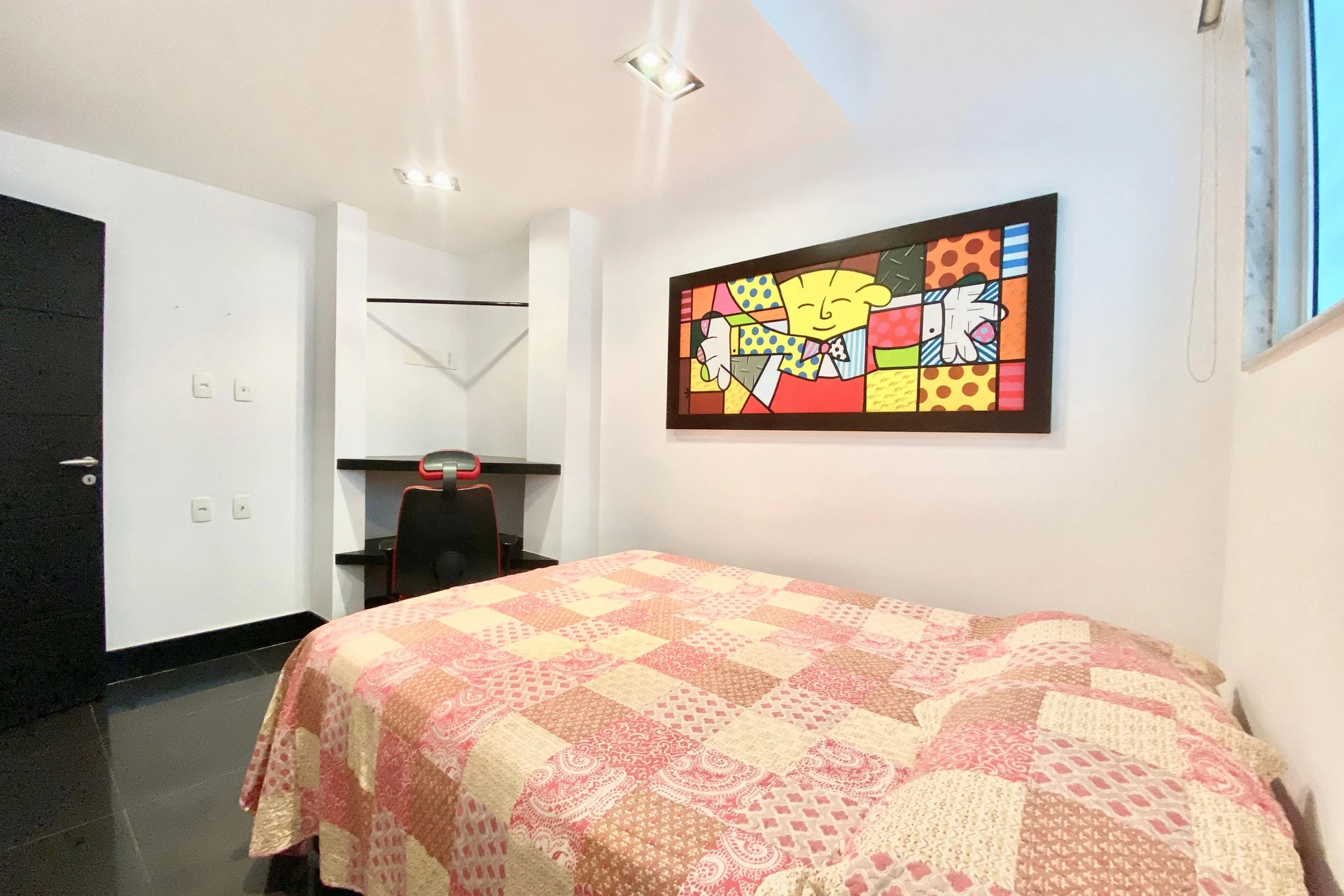 Vista al agua y 2 dormitorios: departamento de 129 m² — photo 11