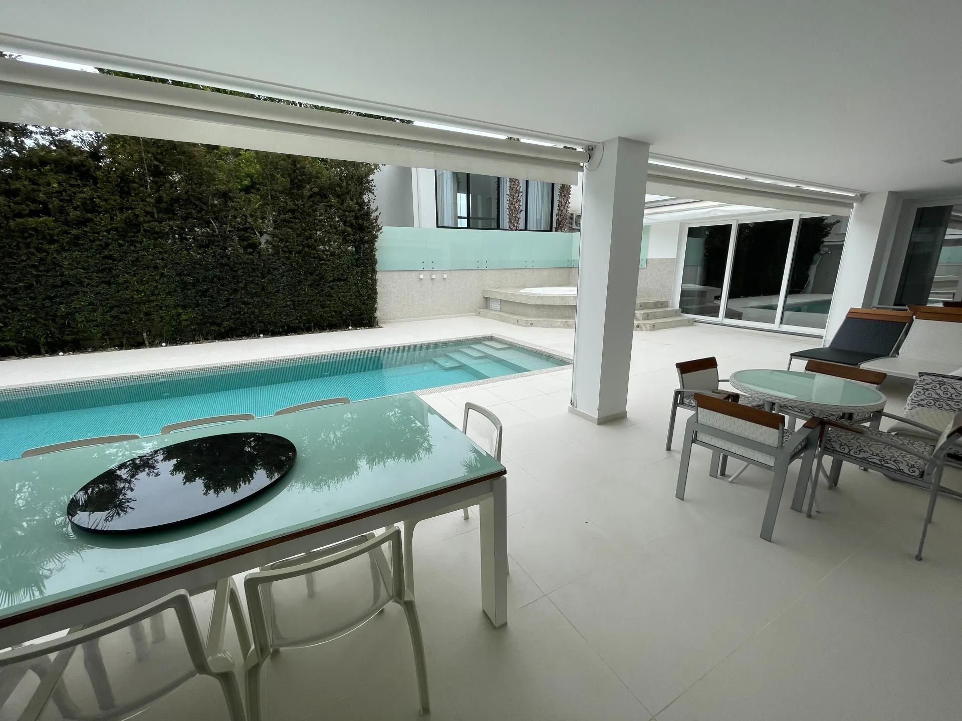 Casa con 5 suites y 7 baños — photo 36