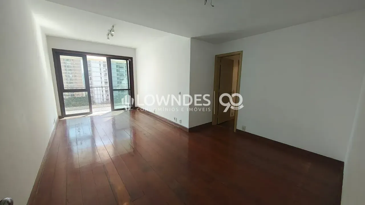 Apartamento com 2 quartos e 2 banheiros, 1 vaga — photo 13