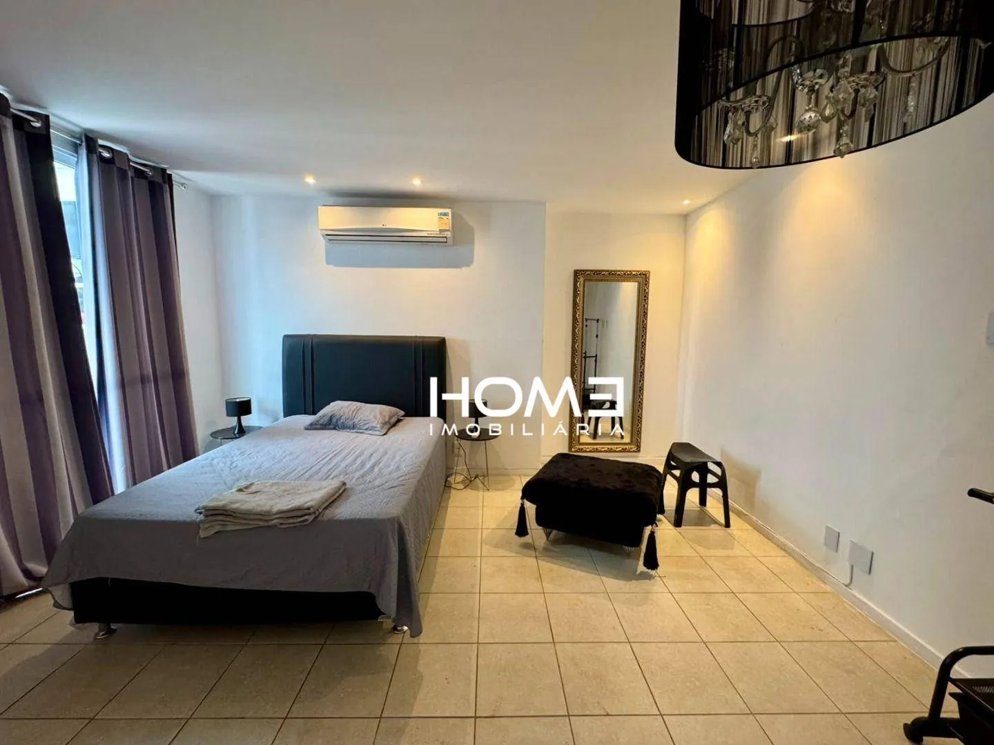 Cobertura mobiliada com 4 dormitórios e 235 m² — photo 35