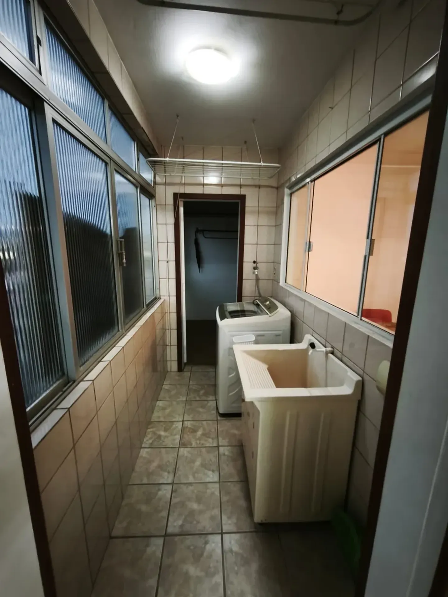 Меблированная квартира с 3 спальнями и садом, 110 м² — photo 11
