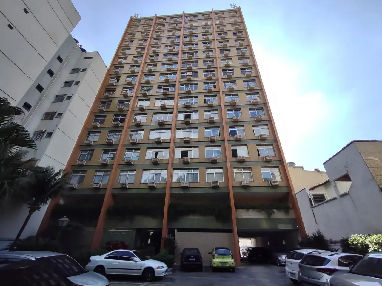 Apartamento com 3 quartos, 3 banheiros e 1 vaga — photo 7
