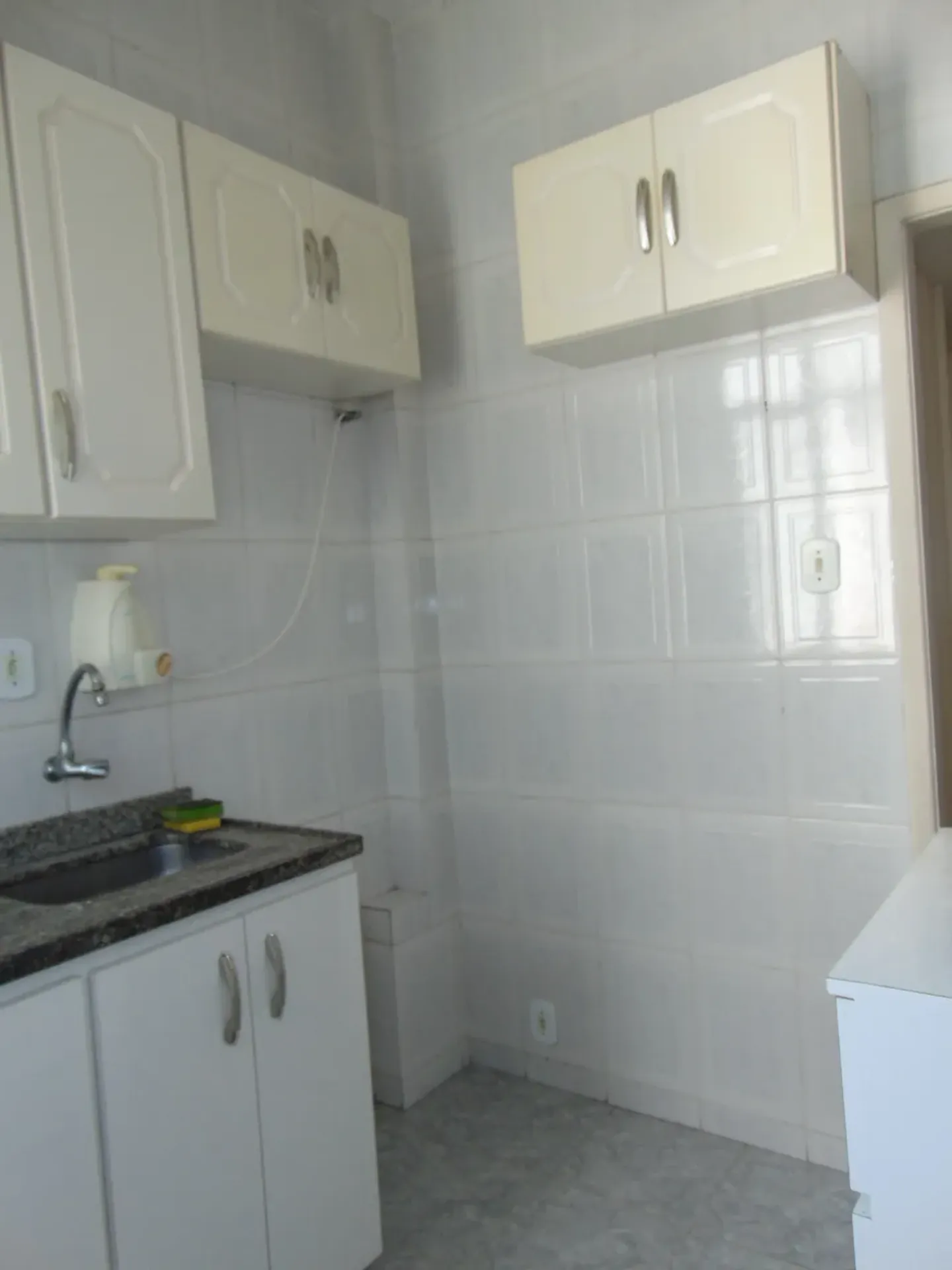 2-bedroom apartment, 49 m² — photo 11