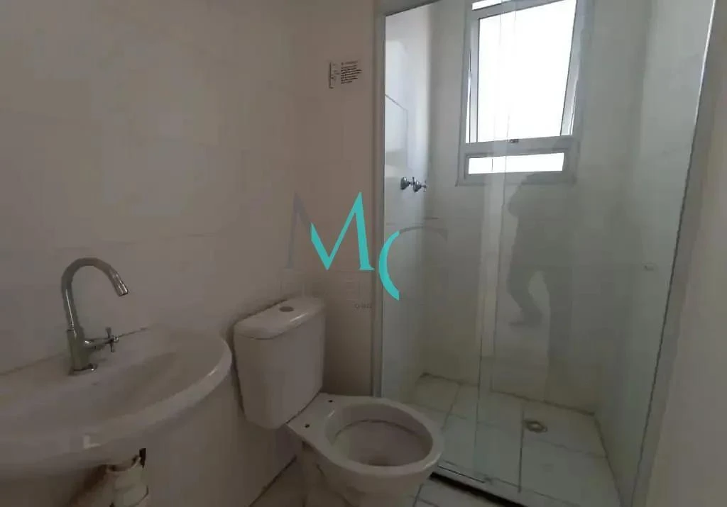 2-bedroom apartment 40 m² with 1 parking spot — photo 4