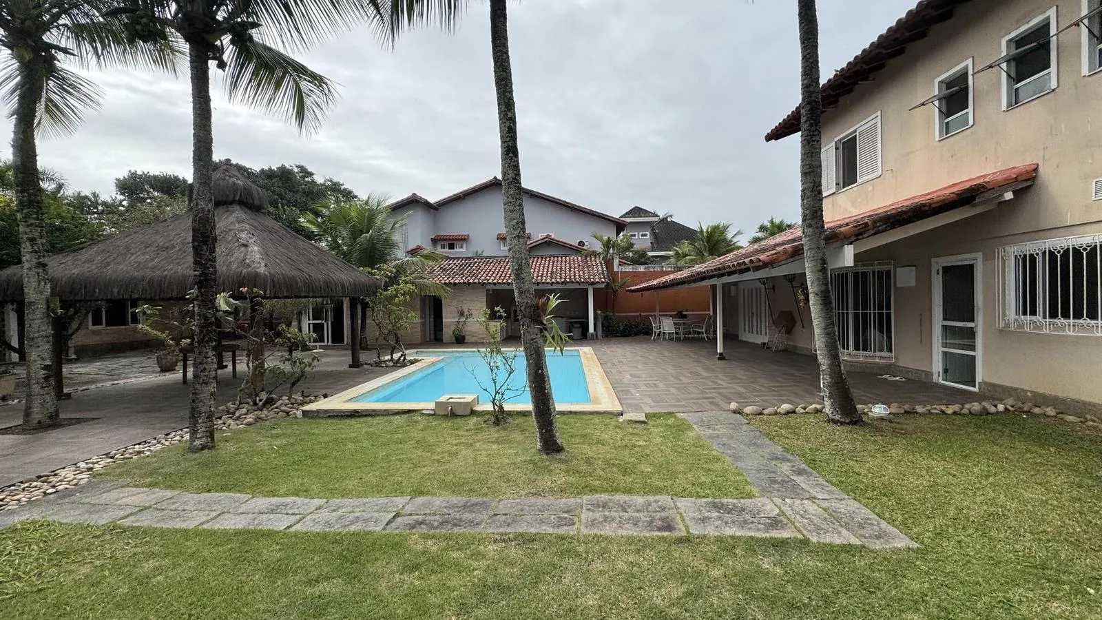 Casa mobiliada com 6 quartos e 850 m² — photo 18
