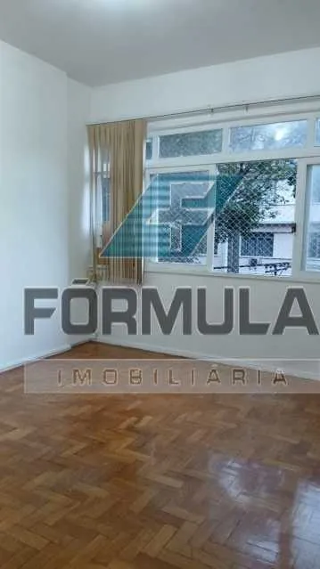 Apartment on the 2nd floor with wood or laminate floors — photo 11