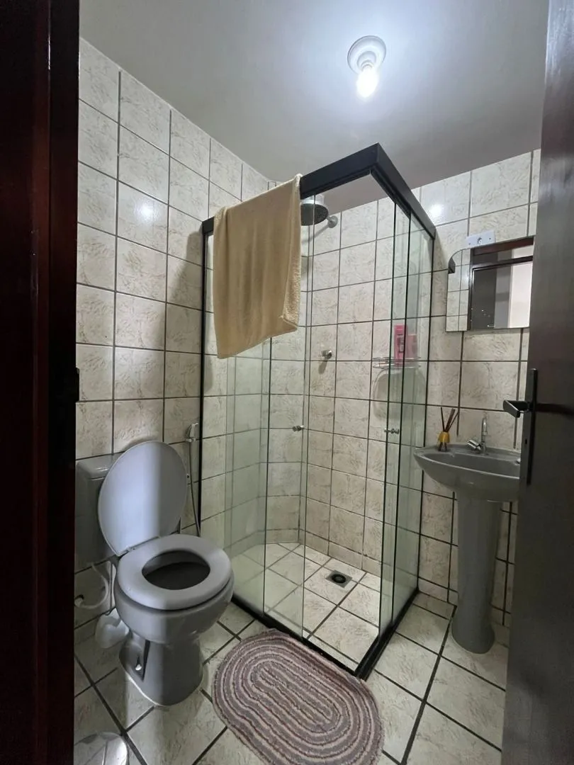 90 m² apartment with 3 bedrooms and 2 parking spaces — photo 18