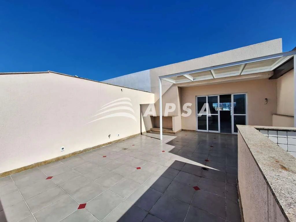 Cobertura duplex de 270 m² com 3 suítes e 4 vagas — photo 28