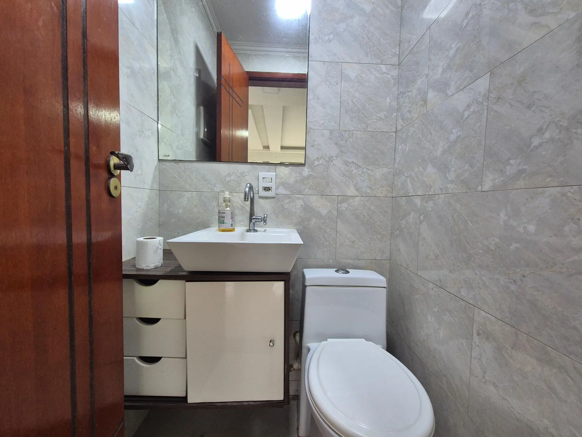 Casa sem mobília com 2 quartos suítes e sem vaga — photo 26