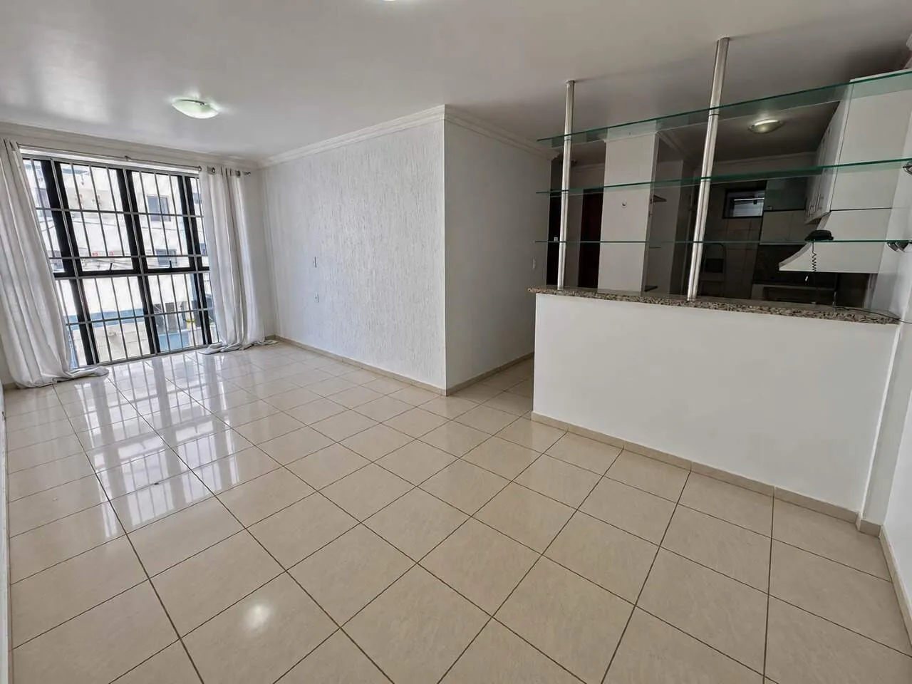 Мебльована квартира 56 м² з 2 кімнатами й 1 паркомісцем — photo 7