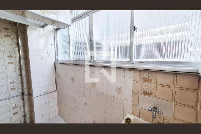Apartamento para aluguel de 42 m² com 2 quartos — photo 48