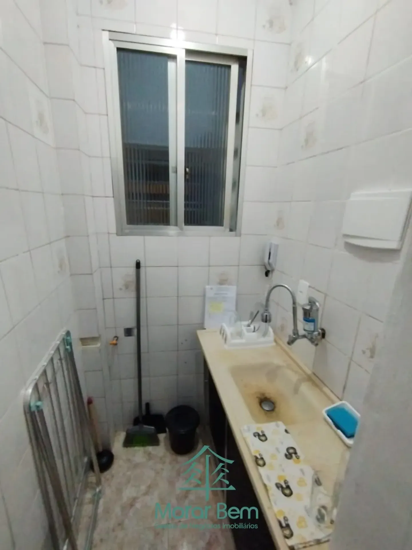 Studio, 35 m², com máquina de lavar — photo 3