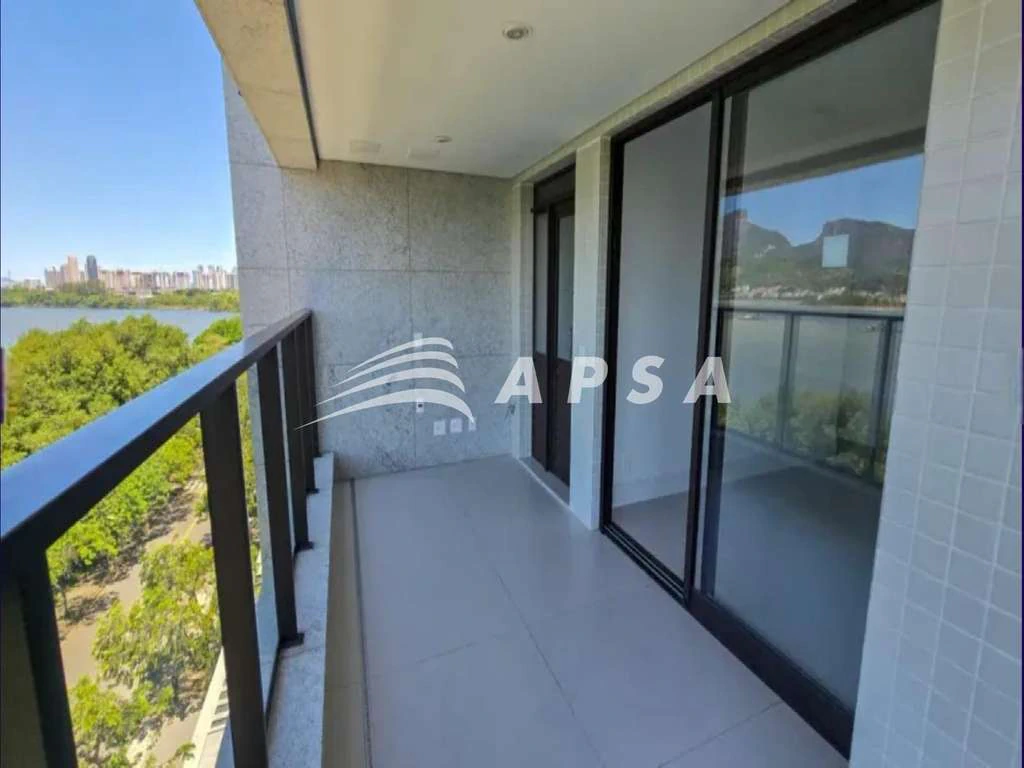 74 m² apartment with 2 bedrooms and en-suite