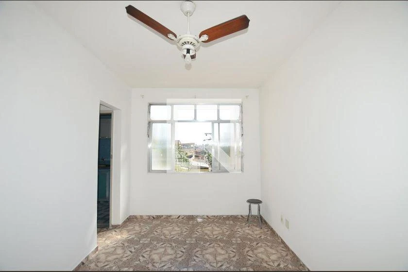 Apartamento de 38 m² e 1 quarto, Irajá — photo 18
