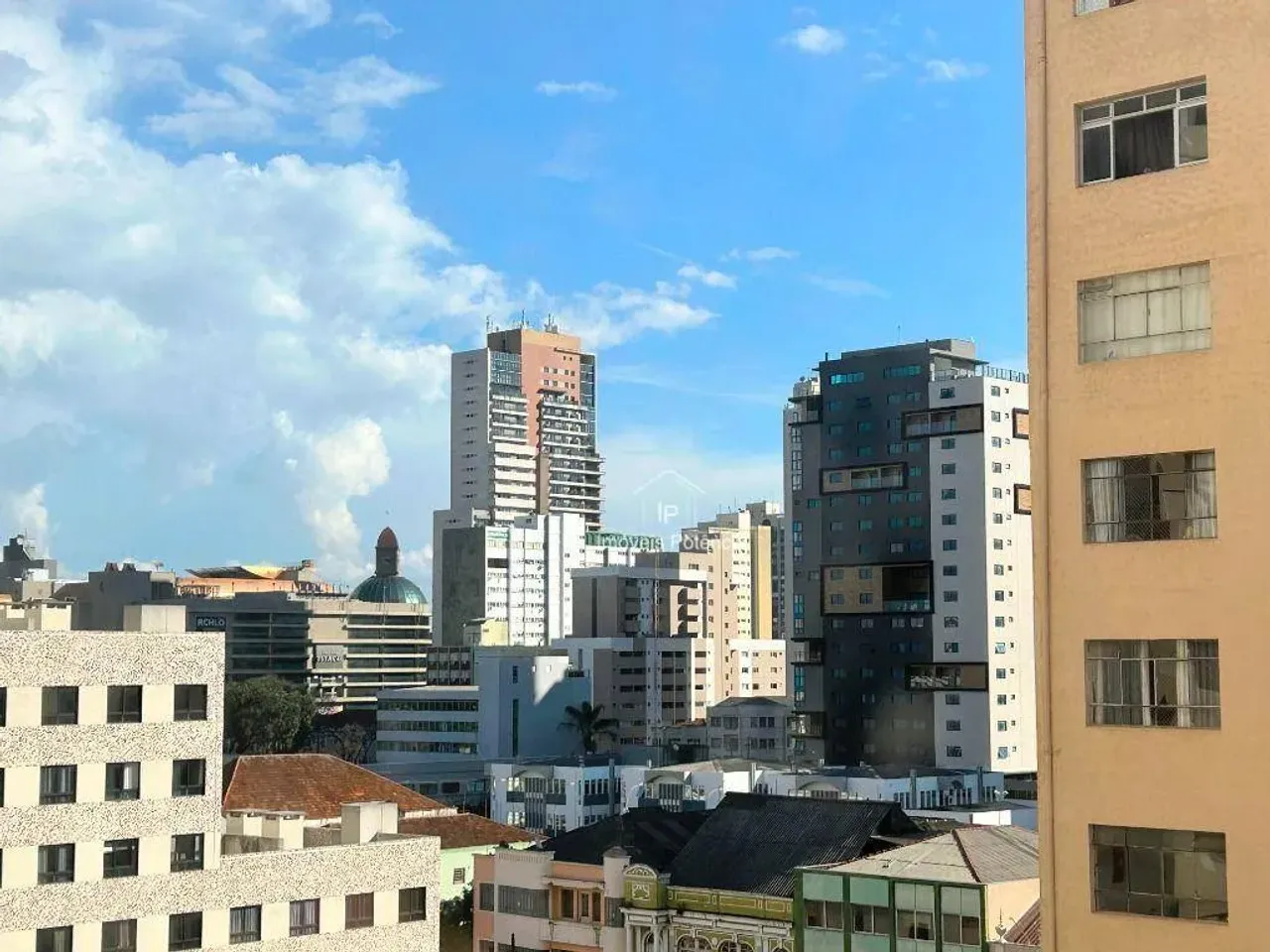 Apartamento de 1 dormitório com 38 m² e sem vaga — photo 4