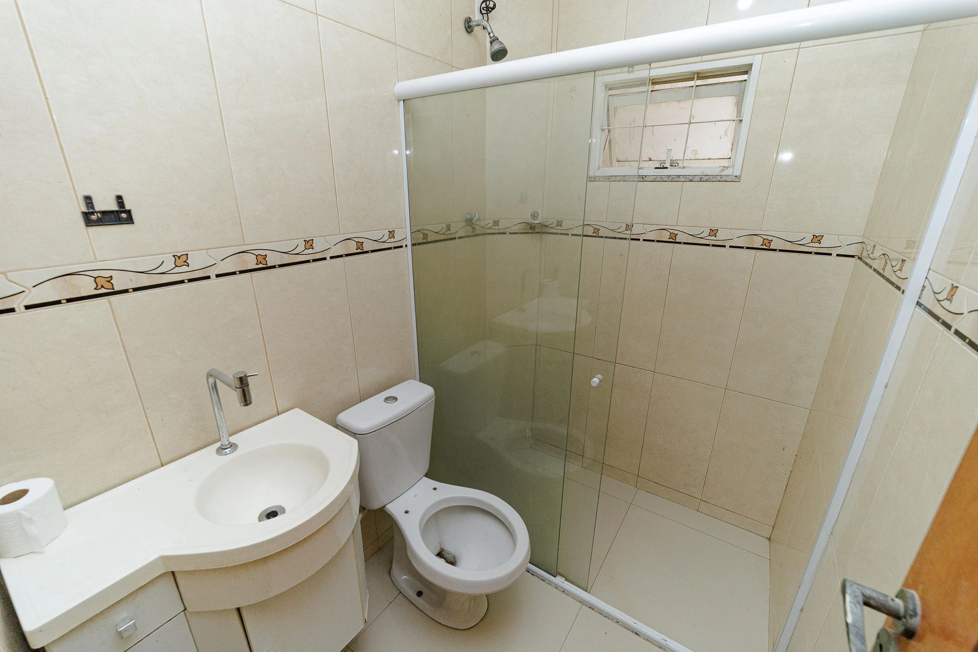 Casa de 80 m² com jardim e closet — photo 29