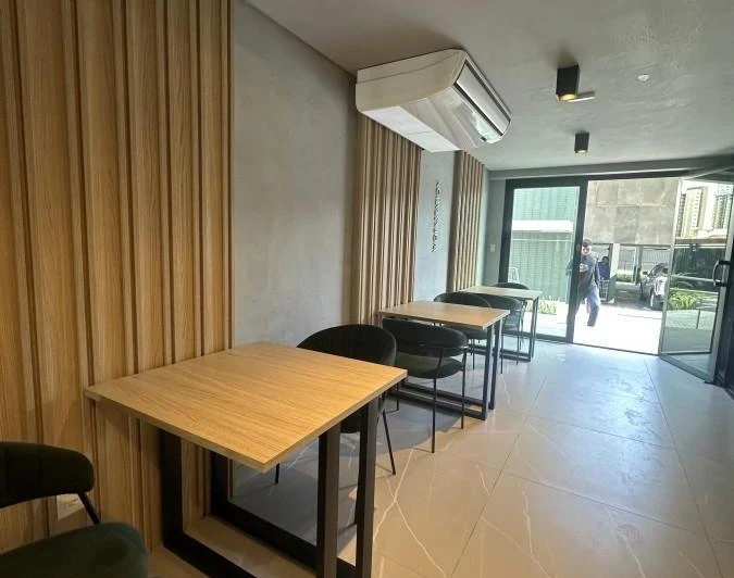 71 m² apartment with 2 bedrooms and 1 parking spot — photo 6