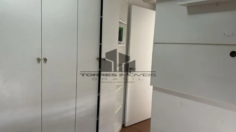 2 quartos e vista para as montanhas: apartamento de 60 m² — photo 10