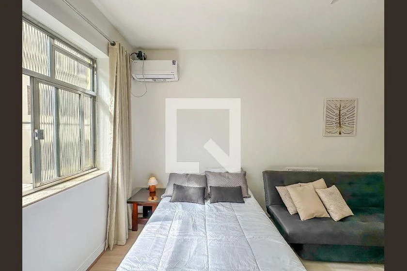 Furnished studio, 30 m² — photo 4