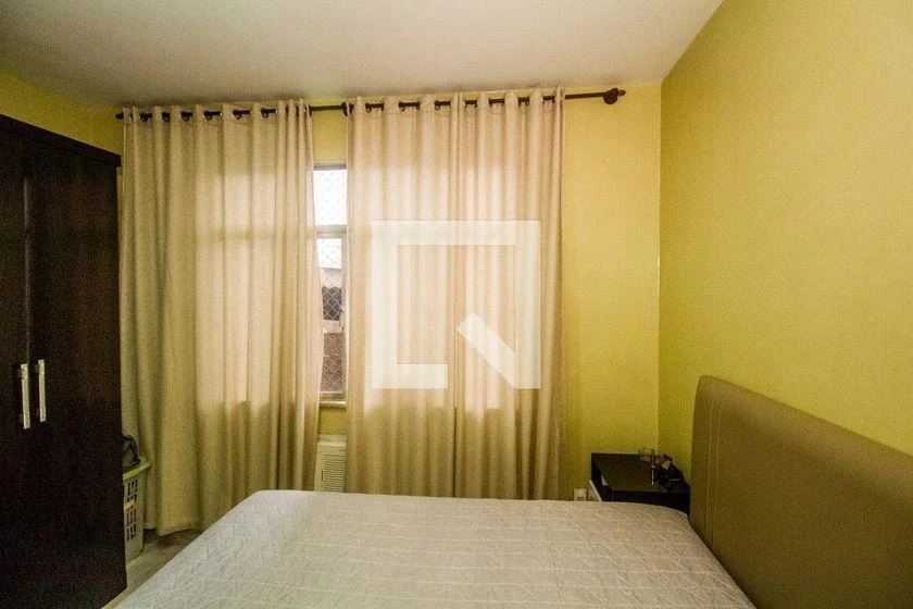 Furnished 2-bedroom apartment with 2 bathrooms — photo 11