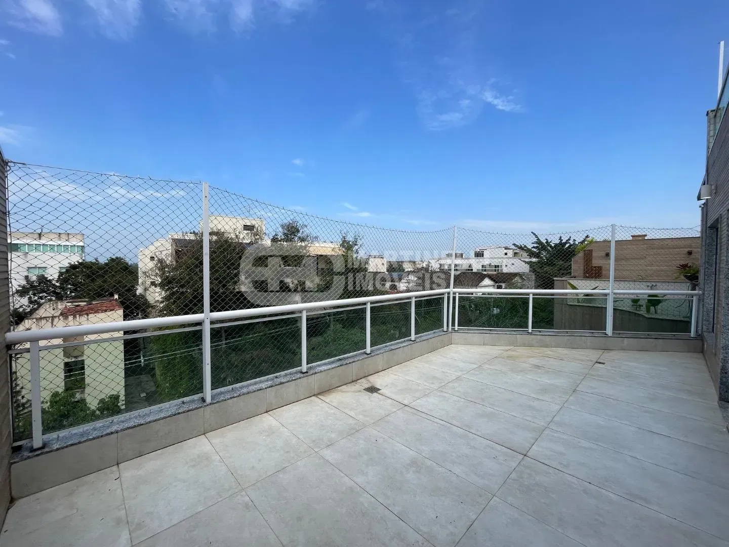 Apartment with 5 bedrooms, 5 baths and 4 parking spots — photo 4