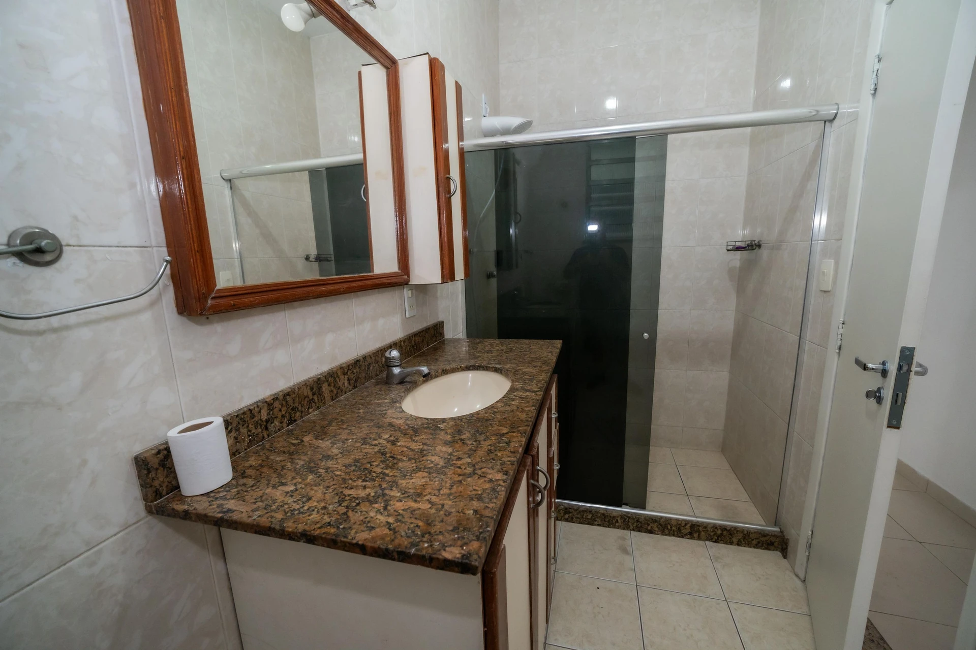 2-bedroom, 57 m² apartment in Rio de Janeiro — photo 8