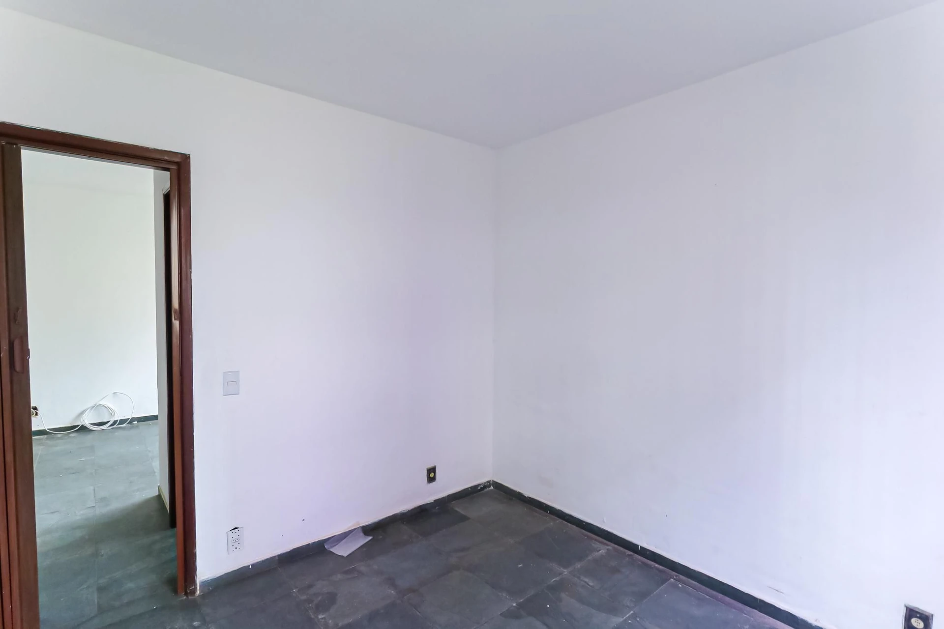 2-bedroom apartment, 59 m² — photo 22