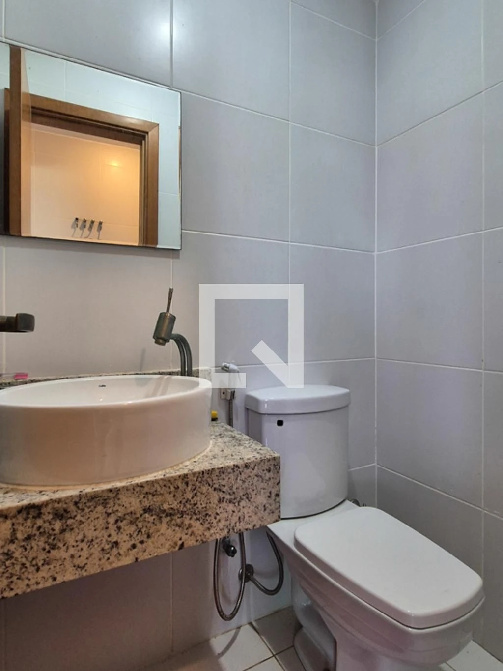 Furnished apartment with 5 en-suite bedrooms and terrace — photo 101
