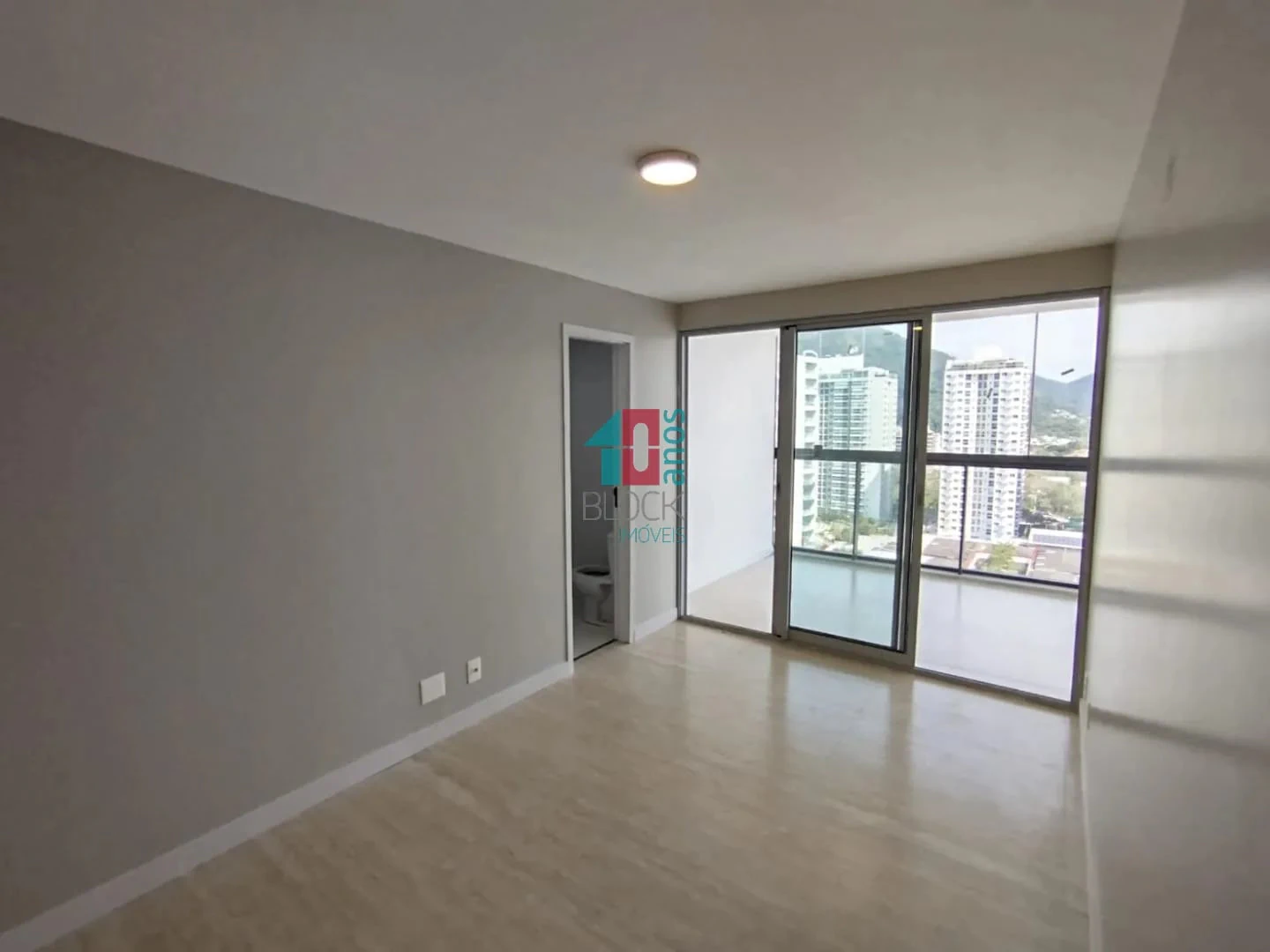 Apartamento de 2 quartos com suíte e 2 banheiros — photo 18