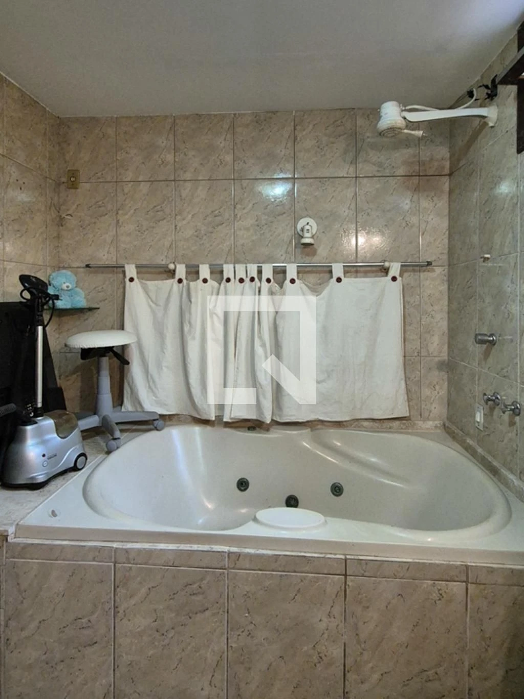 Casa mobiliada com 3 quartos e jardim privativo — photo 30