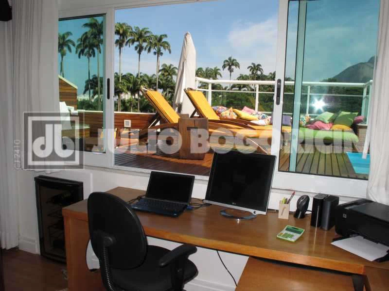 3-bedroom 150 m² apartment with 2 parking spots — photo 11