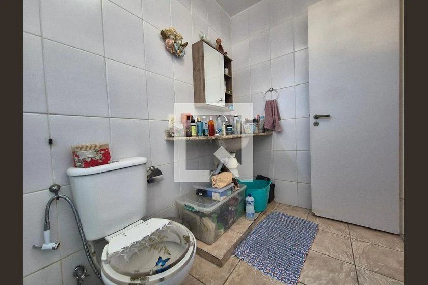 Apartment, 265 m², with a glass-enclosed balcony — photo 49