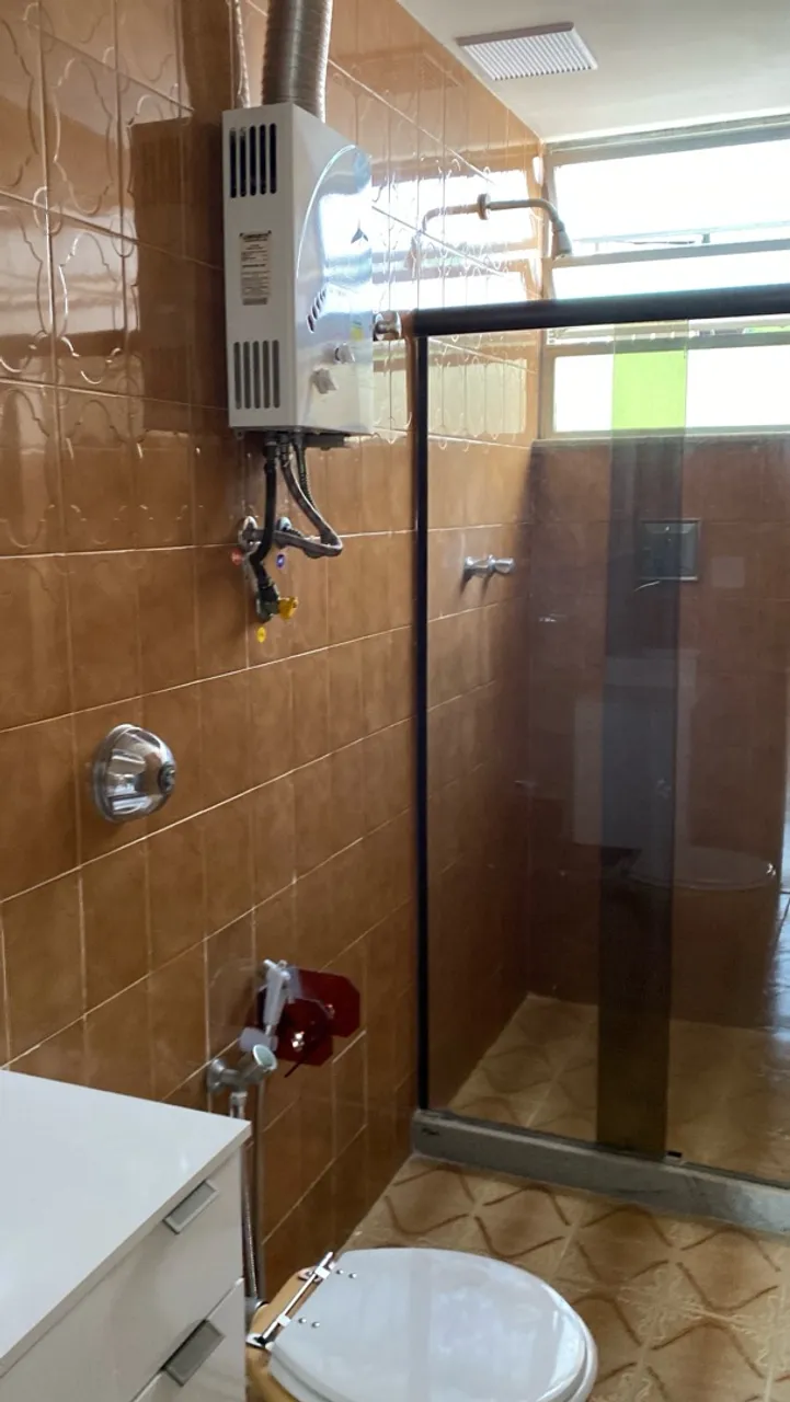4-bedroom apartment, 100 m² — photo 16