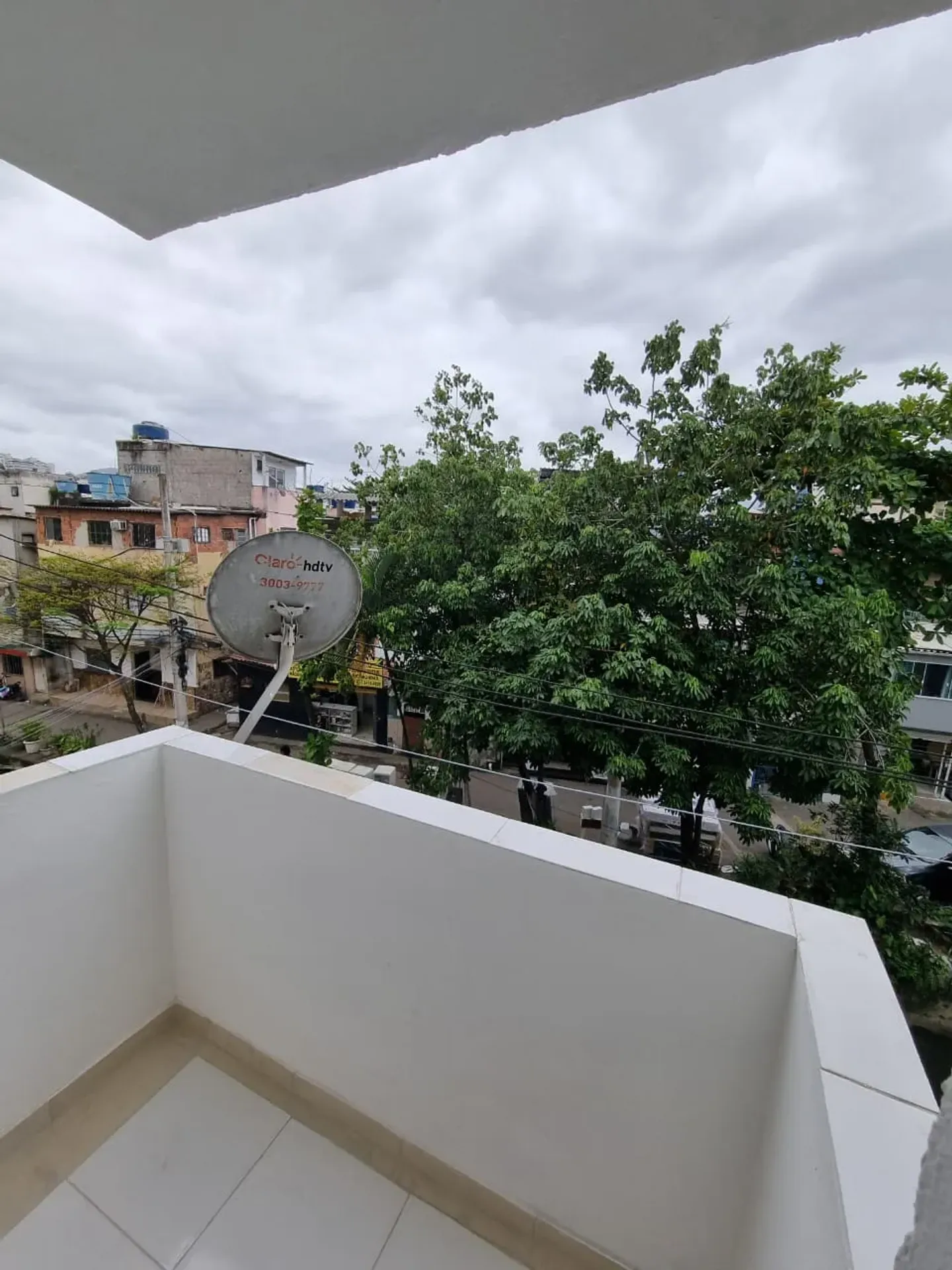 One-bedroom apartment, 30 m² — photo 5