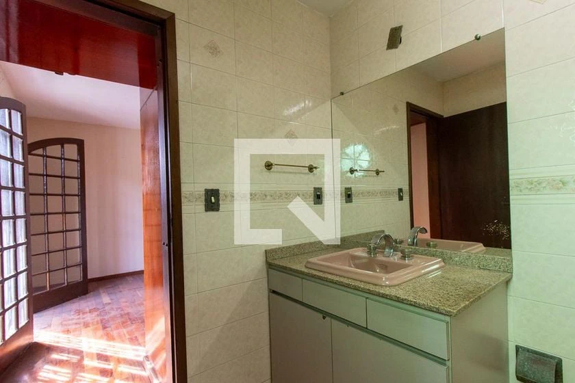 Casa para alugar com 3 quartos e churrasqueira na varanda — photo 20