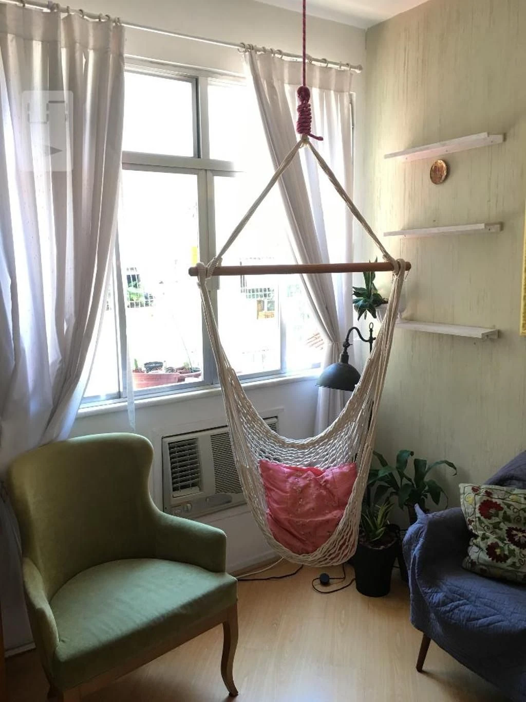 Apartment, 71 m², with a home office — photo 10