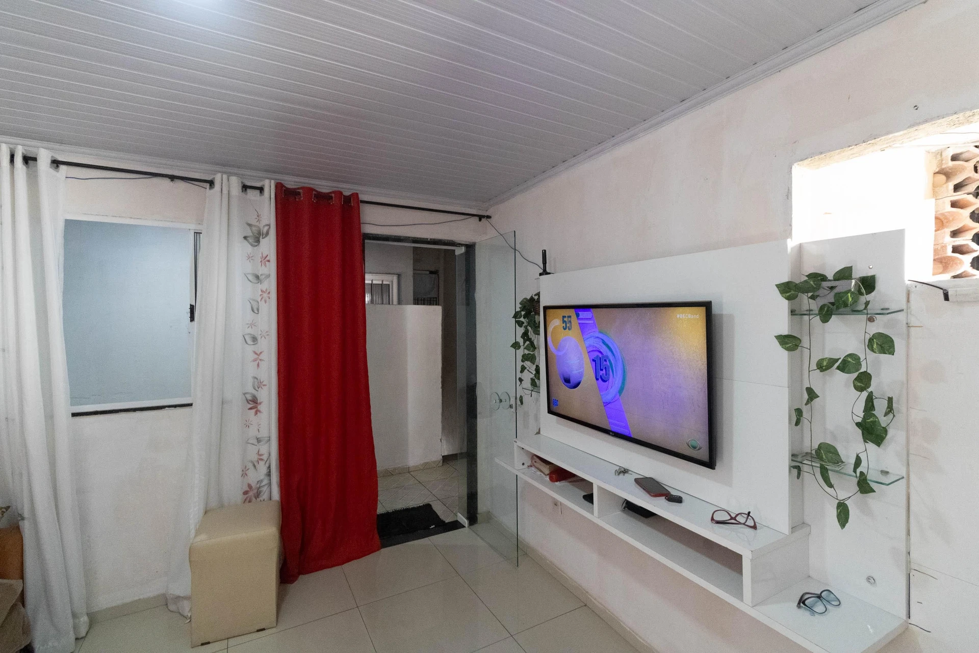 Casa mobiliada, 70 m², com máquina de lavar — photo 22