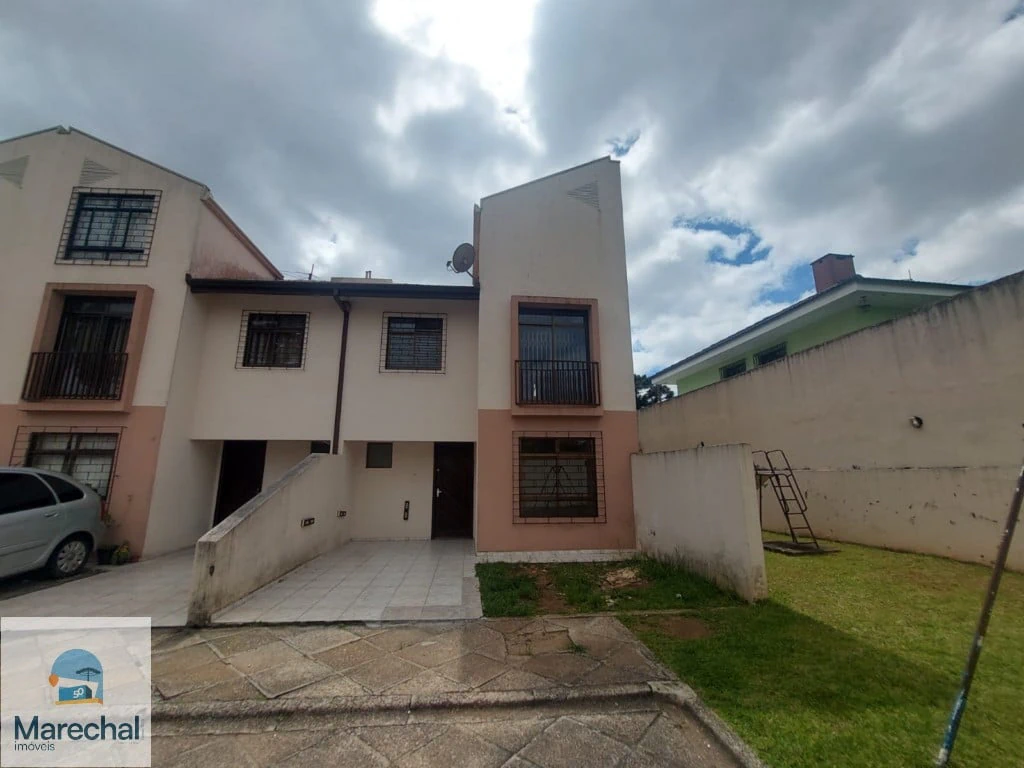 3-bedroom house, 1 with its own bathroom, 95 m², Curitiba — photo 19