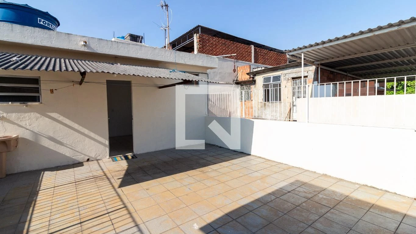 Studio kitnet with balcony, 1 bedroom and 1 bath, no parking — photo 9