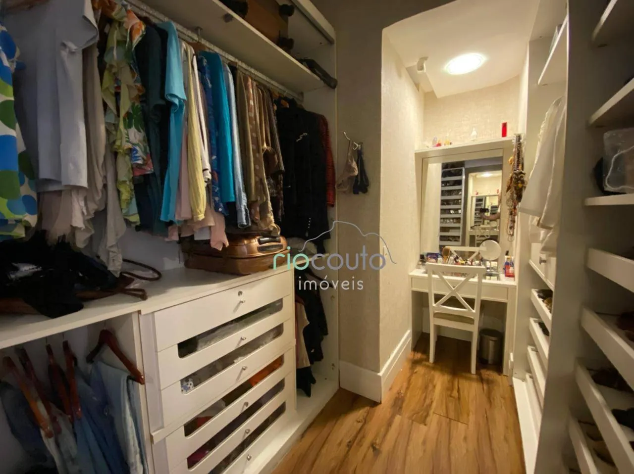 4-bedroom apartment with a dishwasher in Rio de Janeiro — photo 21