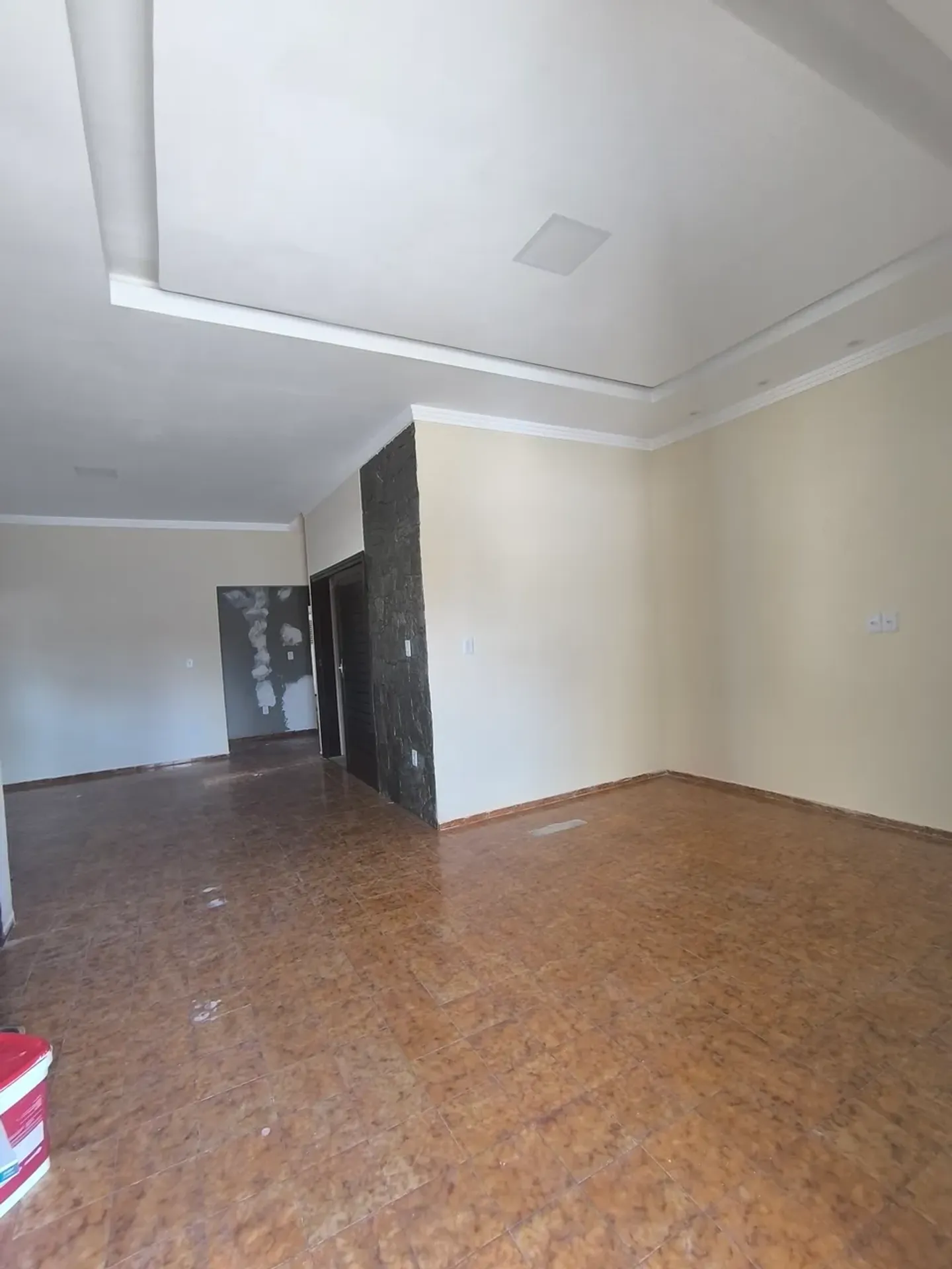 House, 300 m², with a grill on the balcony — photo 13