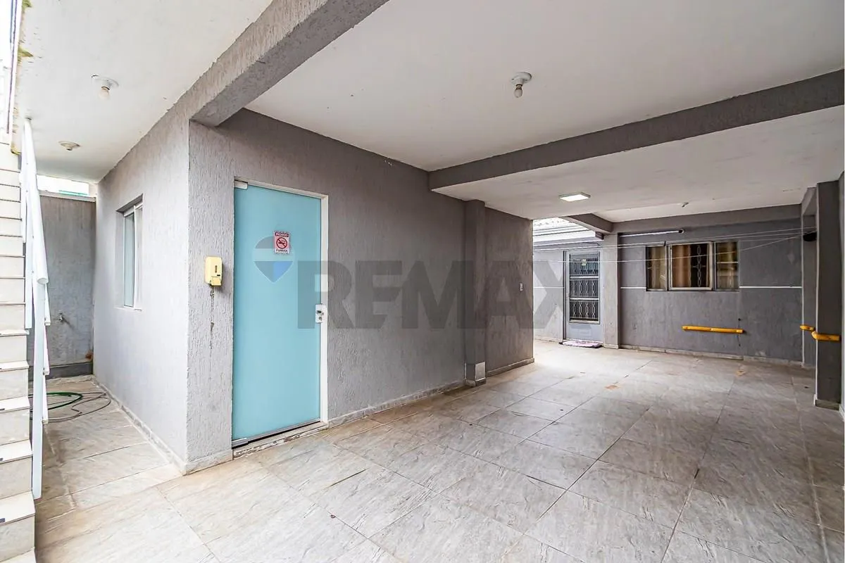 Furnished house with 7 bedrooms and 5 bathrooms — photo 45