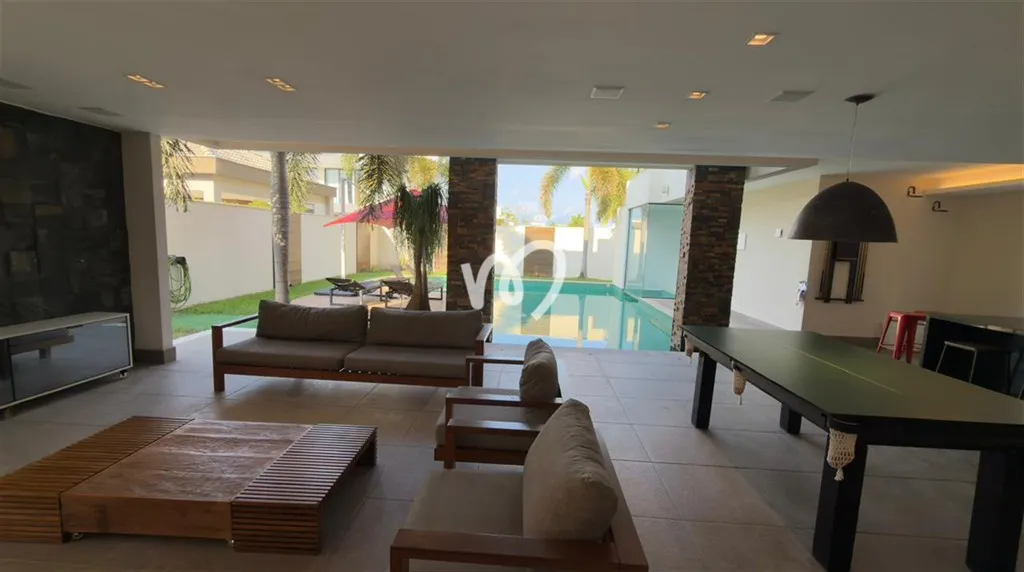 Furnished house with 4 bedrooms and balcony grill — photo 11