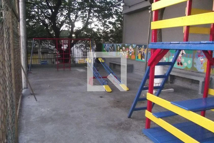 Apartamento mobiliado em condomínio com academia — photo 44